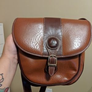 Vintage Andantini Shoulder Bag